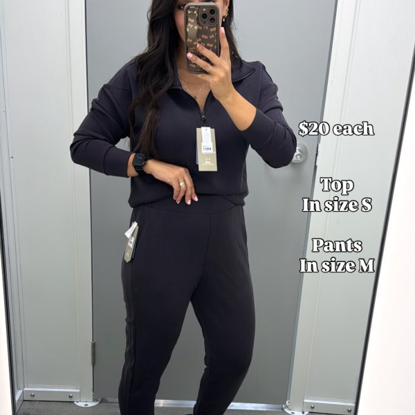 Photo from @shopthedealwithme handle, with 3 products.