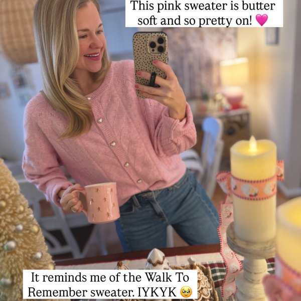 Photo from @cozyalyssa handle, with 1 product.