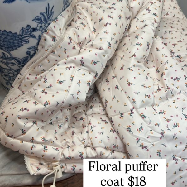 Photo from @airicapuckettstyle handle, with 1 product.