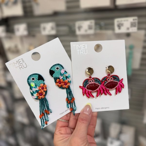Photo from @walmartfinds handle, with 1 product.