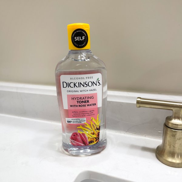 Photo from @megancoolbaugh_ handle, with 1 product.