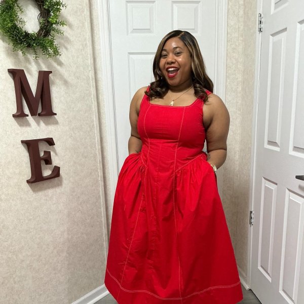 Photo from @_ashlebe handle, with 1 product.