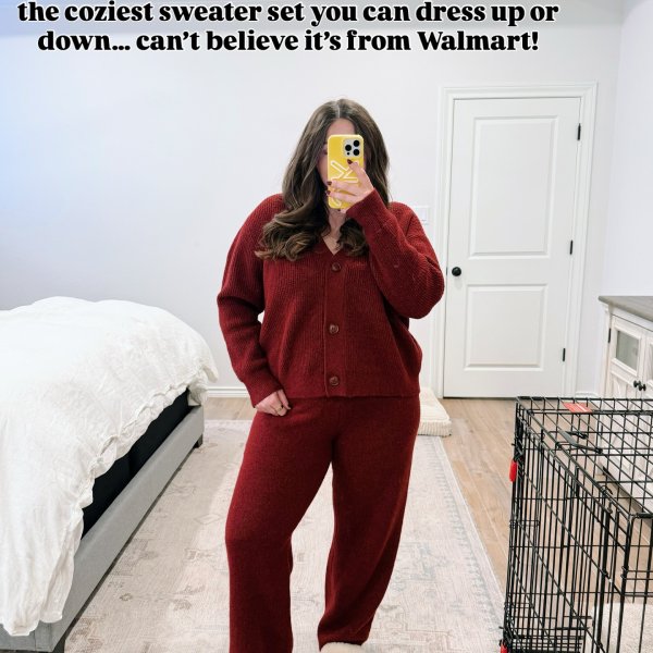 Photo from @janiekatemorgan handle, with 1 product.