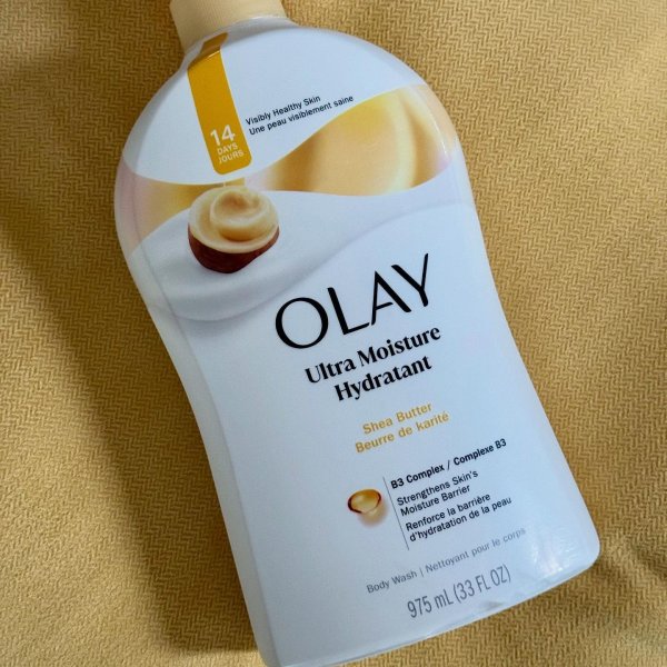 Photo from @mel_p1 handle, with 1 product.