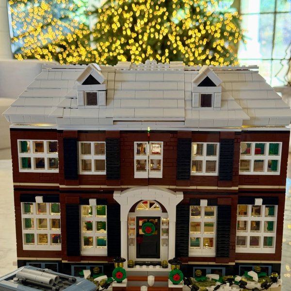 Photo from @houseofmurphy handle, with 1 product.