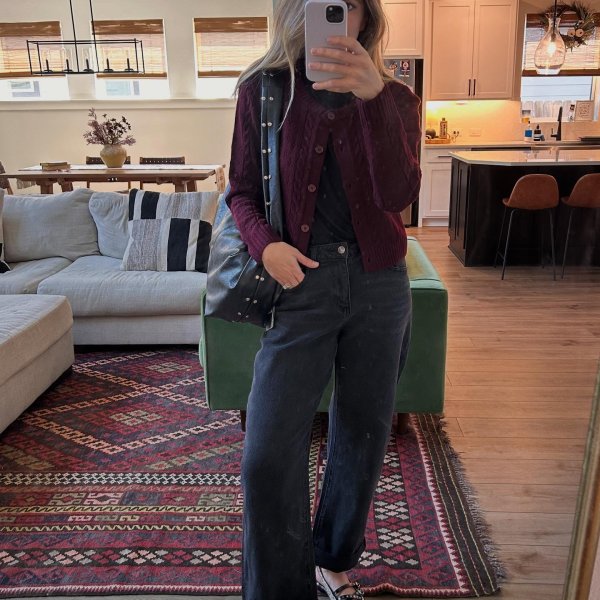 Photo from @styledbyblaine handle, with 2 products.