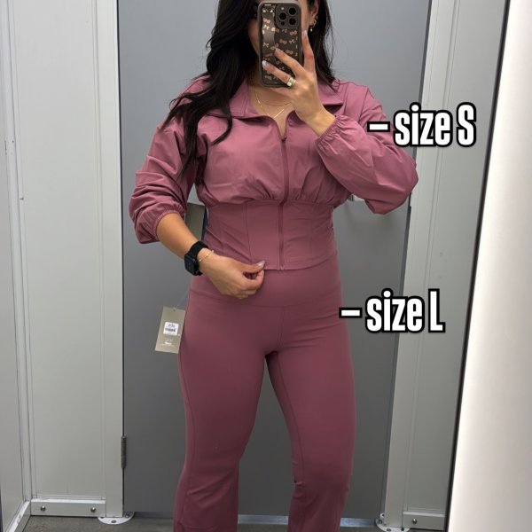 Photo from @shopthedealwithme handle, with 2 products.