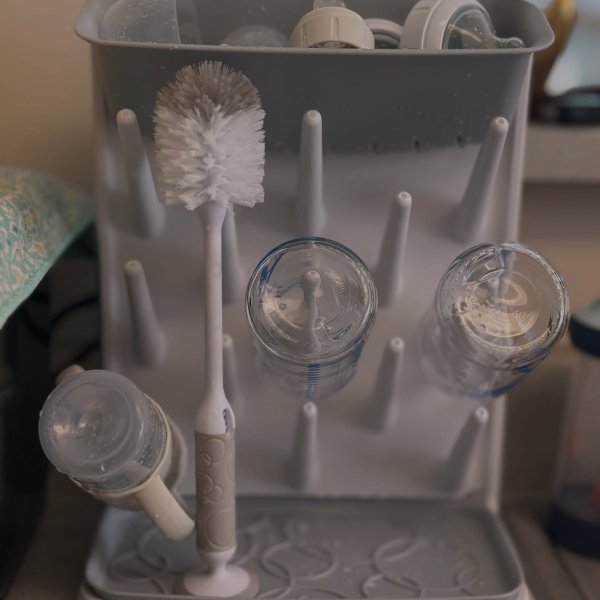 Photo from @kelly_makeup95 handle, with 1 product.