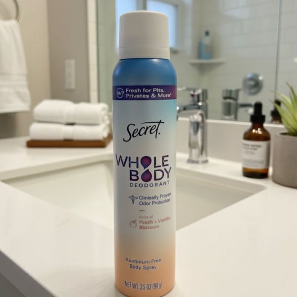 Photo from @nothing_but_the_real handle, with 1 product.