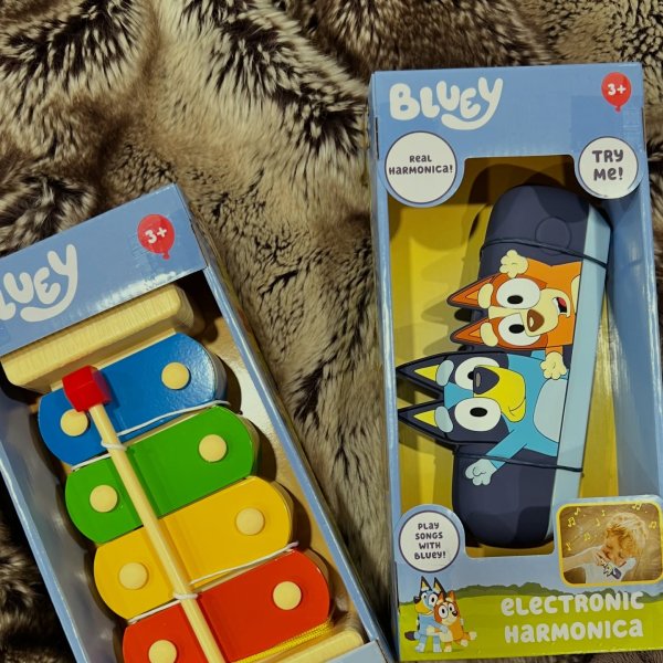 Photo from @themichaelmaguire handle, with 2 products.