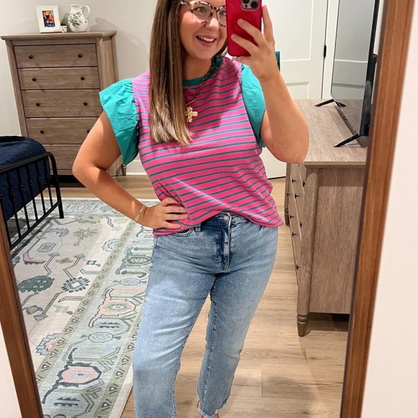 Photo from @keepingitkayla_ handle, with 1 product.