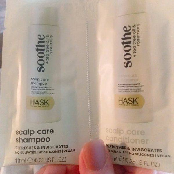 Photo from @reabeautyfinds handle, with 1 product.