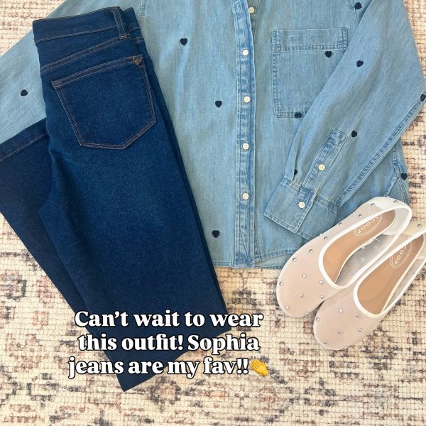 Photo from @styledbyangieg handle, with 3 products.