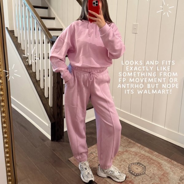 Photo from @anniepaventy handle, with 2 products.