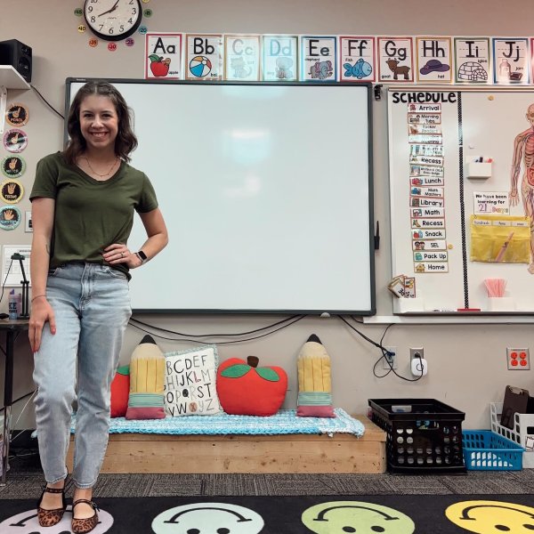 Photo from @courtneysclass handle, with 1 product.