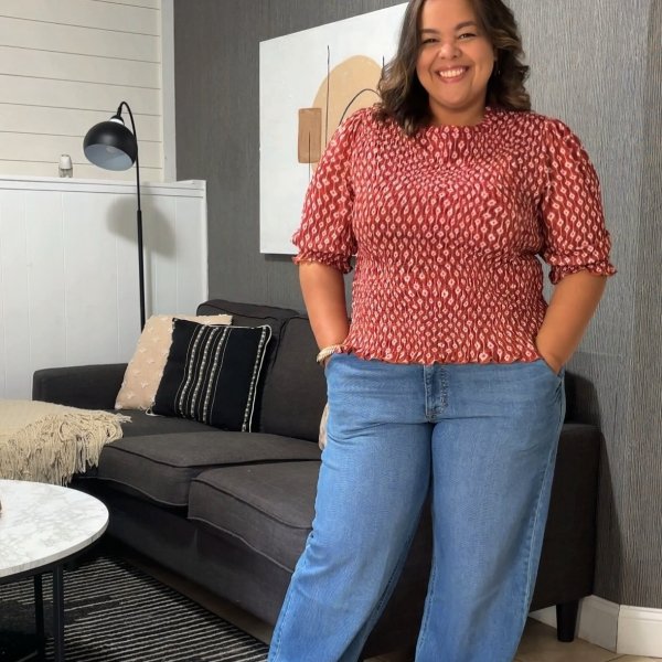 Photo from @idealoutfitsbyac handle, with 1 product.