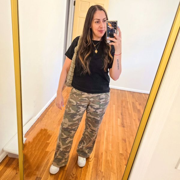 Photo from @chantalmazal handle, with 1 product.