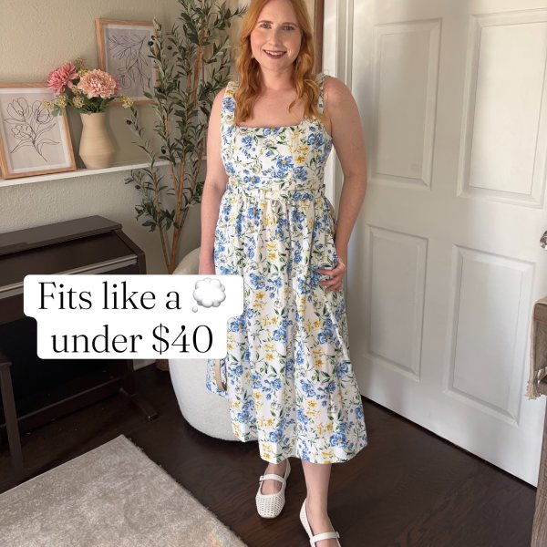 Photo from @affordablebyamanda handle, with 1 product.