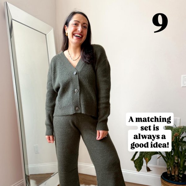 Photo from @msnafashion handle, with 1 product.