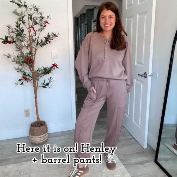 Photo from @styledinasnap_ handle, with 2 products.