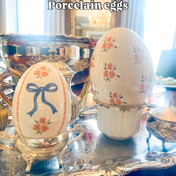 Photo from @airicapuckettstyle handle, with 2 products.