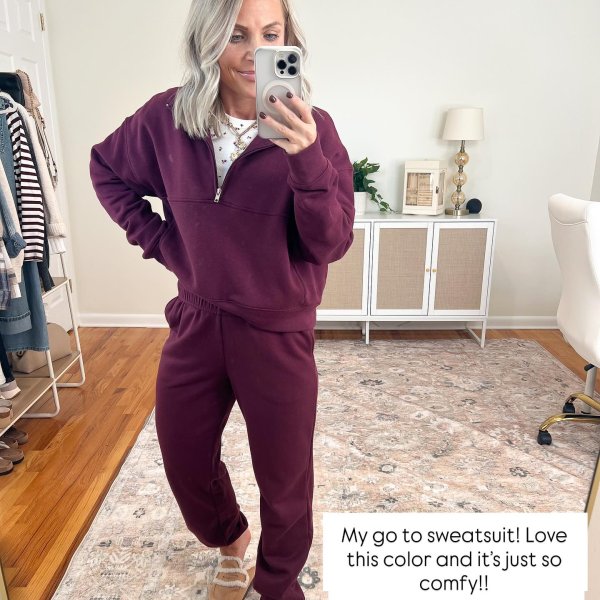 Photo from @styledbyangieg handle, with 2 products.