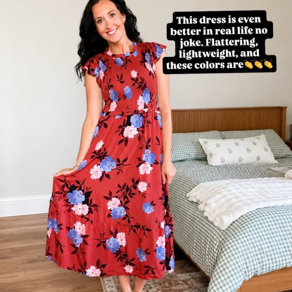 Photo from @livesofwalmartwives handle, with 1 product.