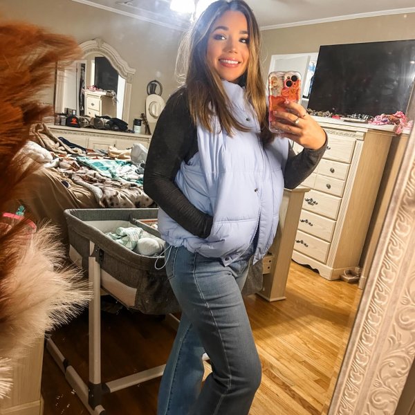 Photo from @brookecclark handle, with 1 product.