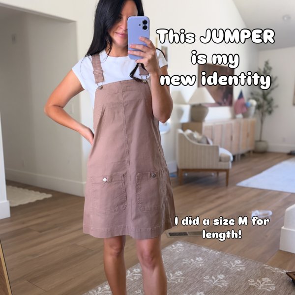 Photo from @livesofwalmartwives handle, with 2 products.