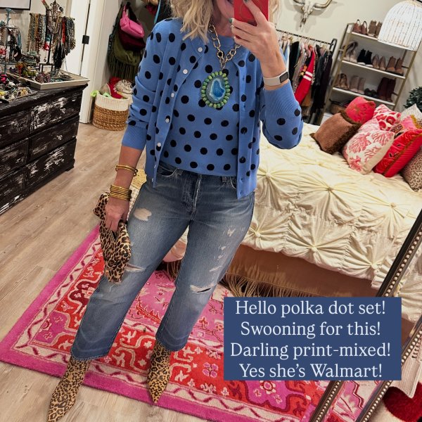 Photo from @melanie.rae.miller handle, with 2 products.