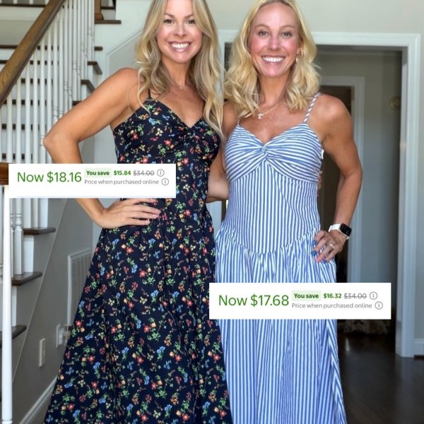 Photo from @the_sistersedit handle, with 2 products.