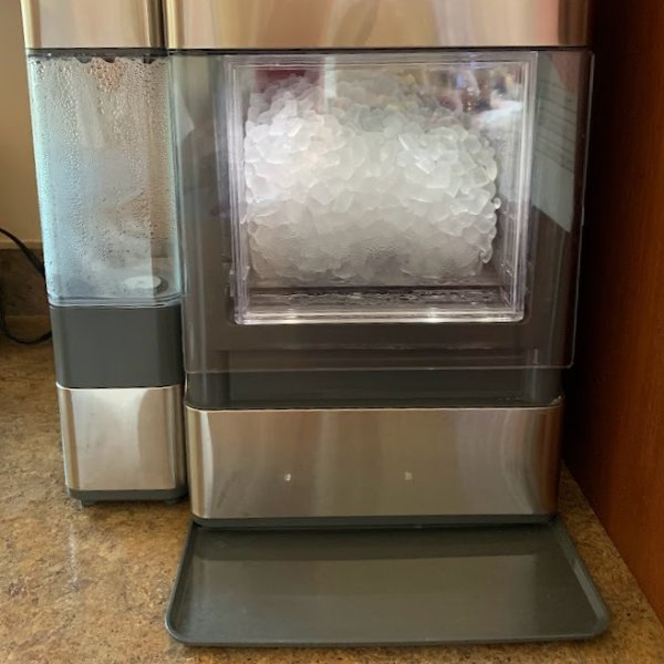 Photo from @kims_cart handle, with 1 product.