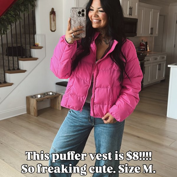 Photo from @oneglammomma handle, with 1 product.