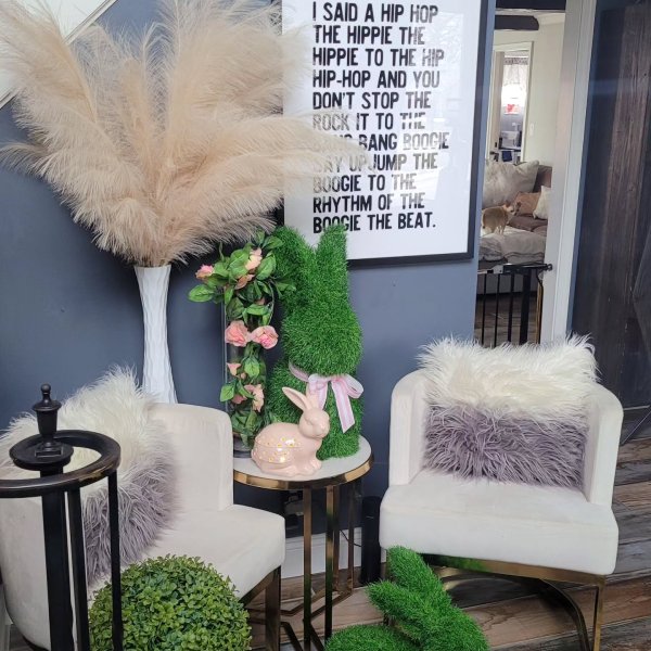 Photo from @the_ho_made_chef handle, with 2 products.