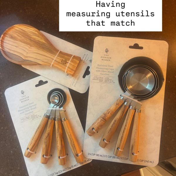 Photo from @affordable_amy handle, with 3 products.