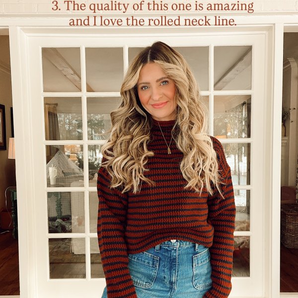 Photo from @hannaehenderson handle, with 1 product.