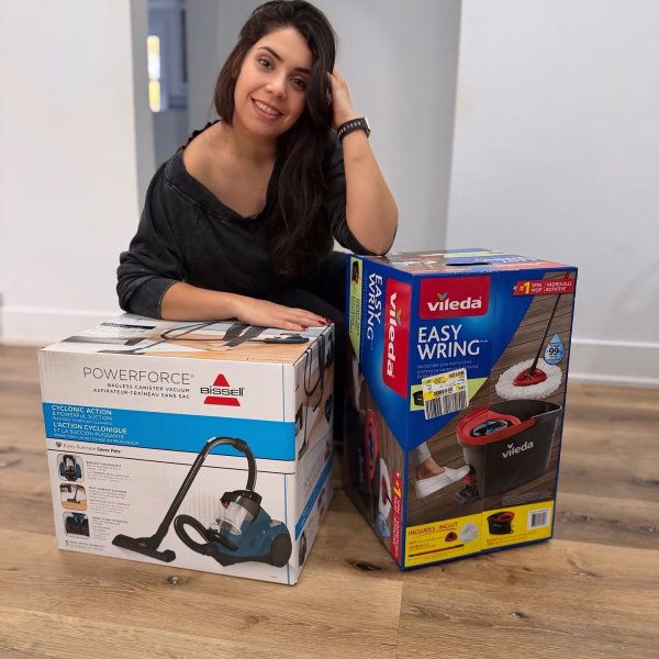 Photo from @cansuarden handle, with 1 product.