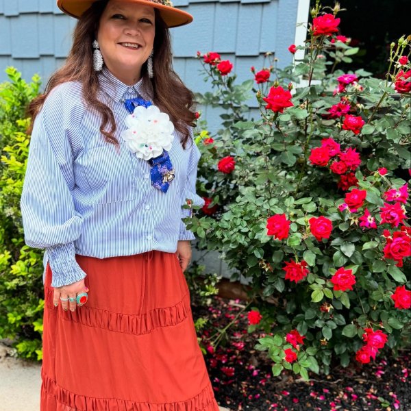 Photo from @sassy_southernstyle handle, with 1 product.
