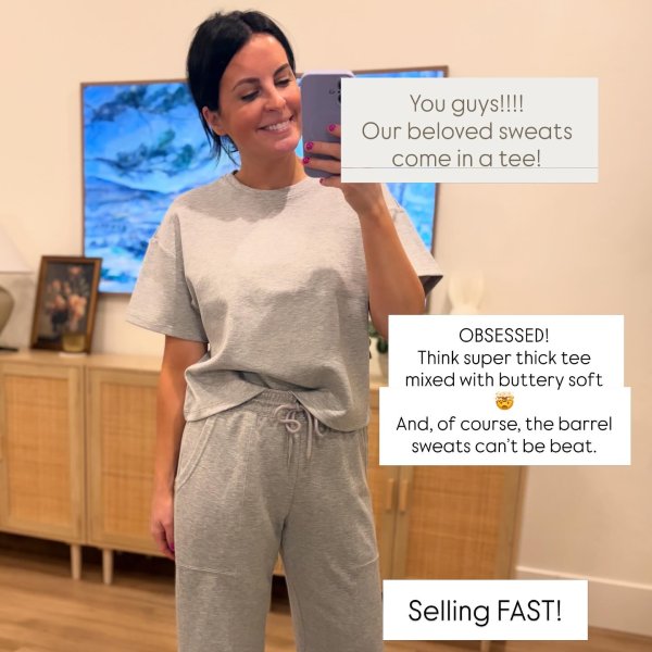 Photo from @livesofwalmartwives handle, with 2 products.