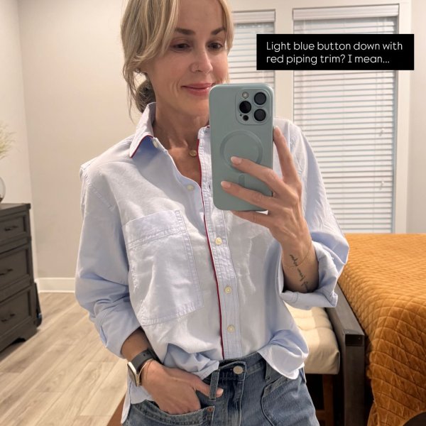 Photo from @carrie.m.williams handle, with 1 product.