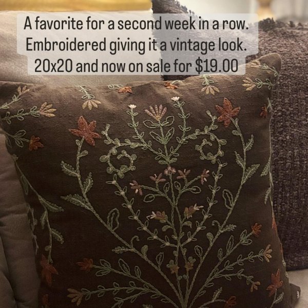 Photo from @affordable_amy handle, with 1 product.