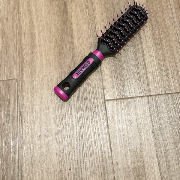 Infiniti Pro by Conair Ultimate Root Booster Medium Porcupine Round