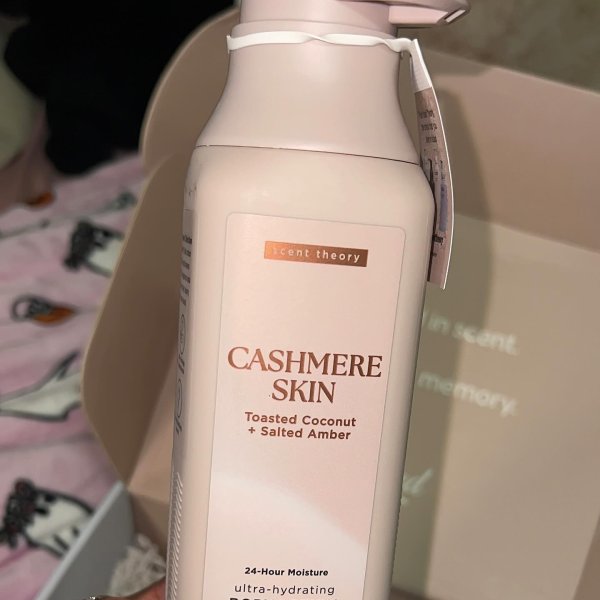 Photo from @hygienewithdiamond handle, with 1 product.