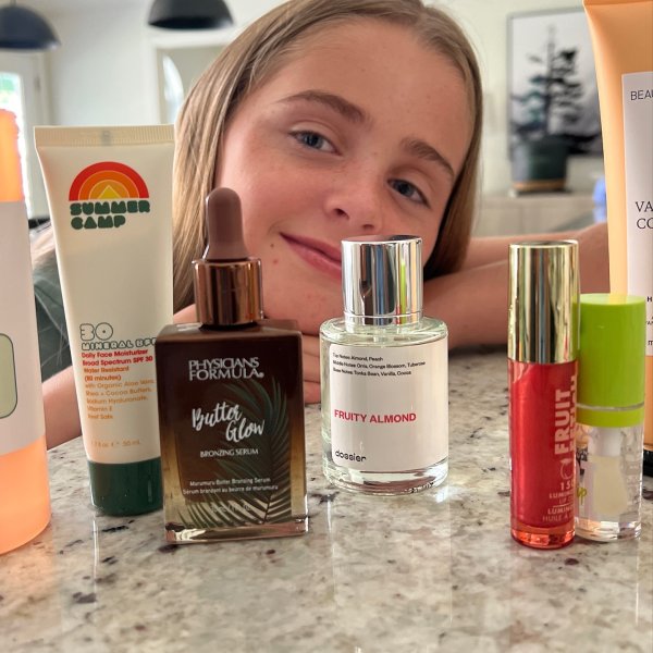 Photo from @hungryrunnergirl handle, with 2 products.