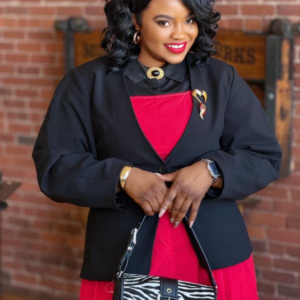 Photo from @beaupatra handle, with 1 product.