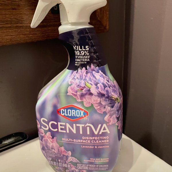 Photo from @cynthianna1 handle, with 1 product.