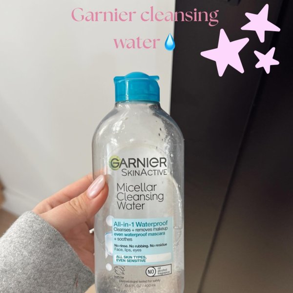 Photo from @mackenseyfreeman handle, with 1 product.