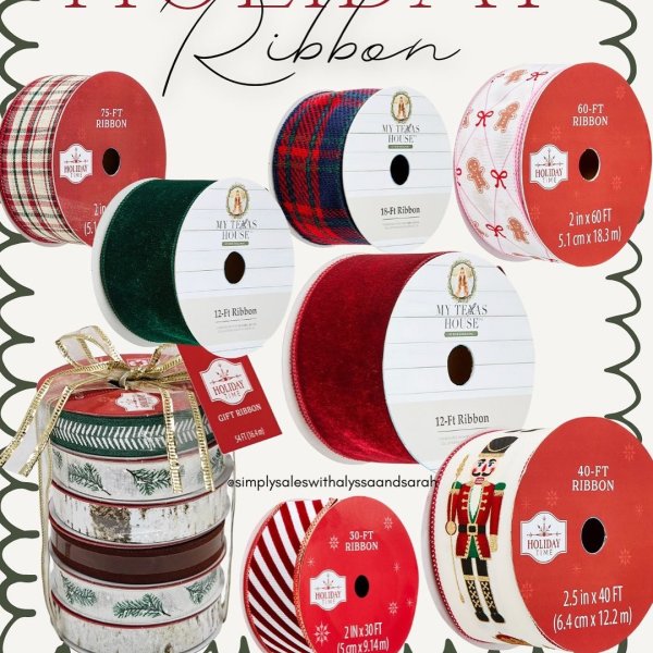 Photo from @simplysaleswithalyssaandsarah handle, with 1 product.