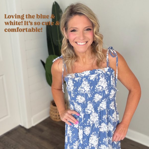 Photo from @meredithbanas handle, with 1 product.