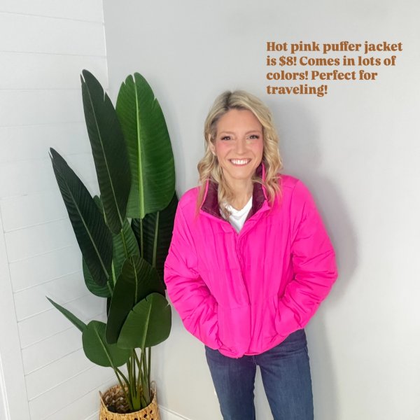 Photo from @meredithbanas handle, with 1 product.